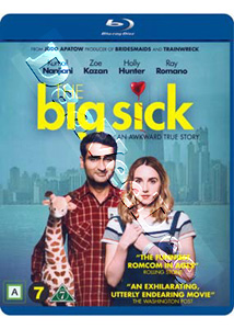 The Big Sick |   Blu-Ray